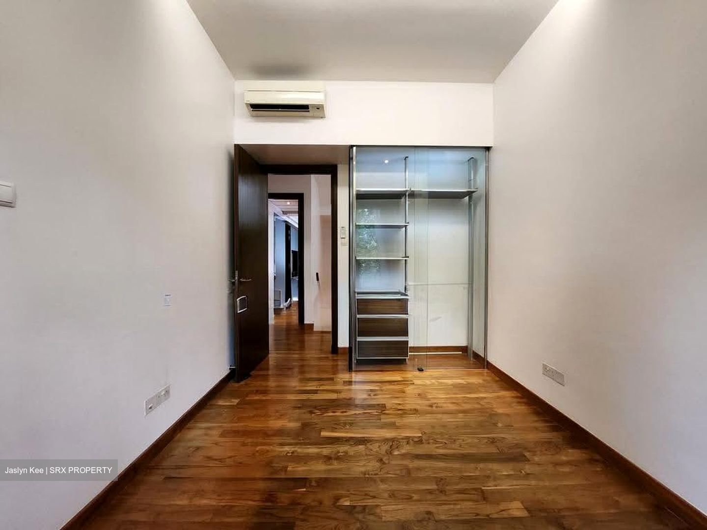 GREENWOOD AVENUE (D11), Terrace #612621091
